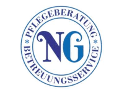 NG Pflegeberatung und Betreuungsservice Logo